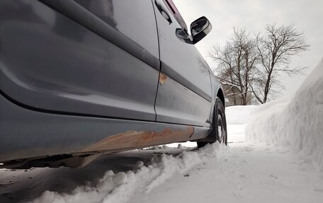 Skoda Octavia, 2008 год, 440 000 рублей, 7 фотография