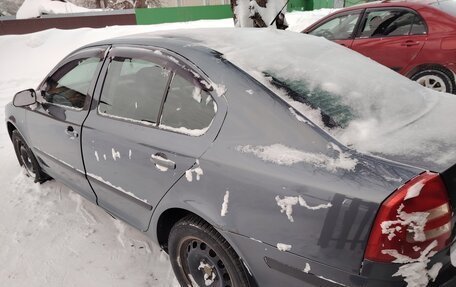 Skoda Octavia, 2008 год, 440 000 рублей, 3 фотография