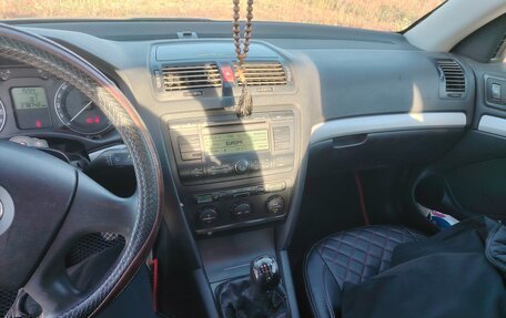 Skoda Octavia, 2008 год, 440 000 рублей, 14 фотография