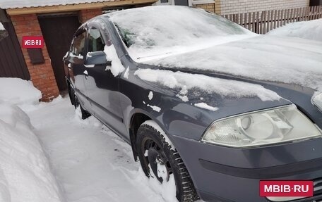 Skoda Octavia, 2008 год, 440 000 рублей, 2 фотография