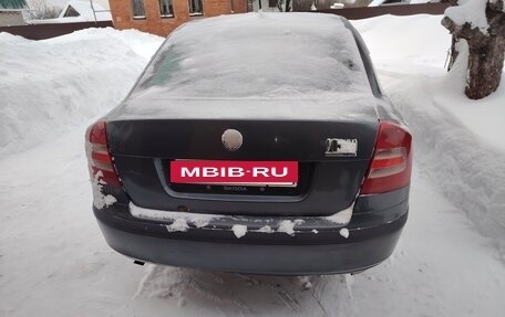 Skoda Octavia, 2008 год, 440 000 рублей, 4 фотография