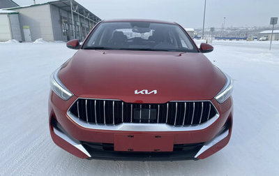 KIA K3, 2021 год, 2 100 000 рублей, 1 фотография