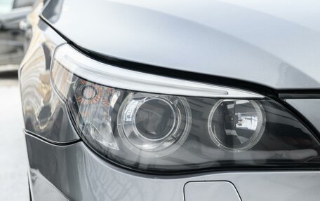 BMW 5 серия, 2005 год, 1 000 000 рублей, 6 фотография