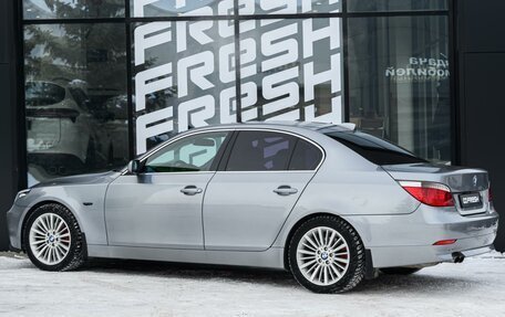 BMW 5 серия, 2005 год, 1 000 000 рублей, 2 фотография