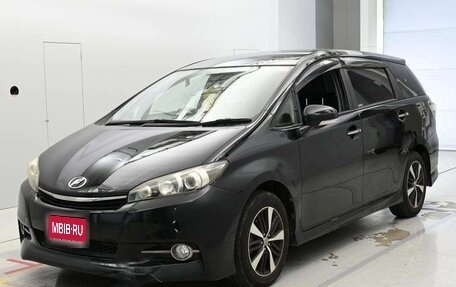 Toyota Wish II, 2016 год, 1 380 020 рублей, 1 фотография