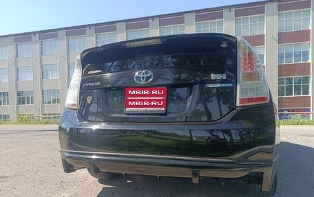 Toyota Prius, 2009 год, 900 000 рублей, 1 фотография