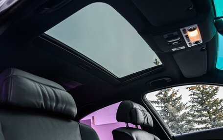 BMW 5 серия, 2005 год, 1 000 000 рублей, 14 фотография