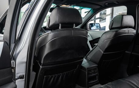 BMW 5 серия, 2005 год, 1 000 000 рублей, 13 фотография