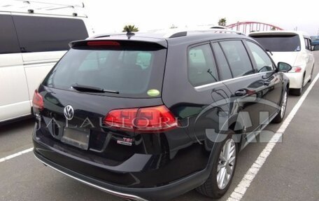 Volkswagen Golf VII, 2016 год, 1 550 000 рублей, 2 фотография