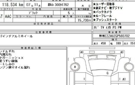 Volkswagen Golf VII, 2016 год, 1 550 000 рублей, 3 фотография