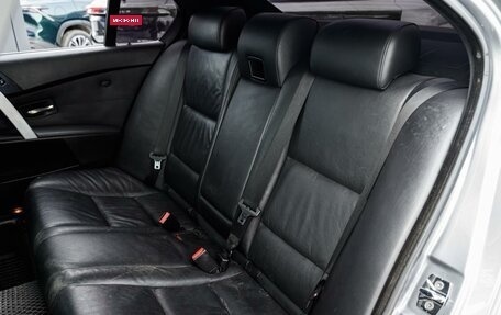 BMW 5 серия, 2005 год, 1 000 000 рублей, 11 фотография