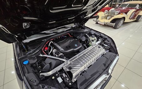 BMW X3, 2024 год, 8 250 000 рублей, 6 фотография