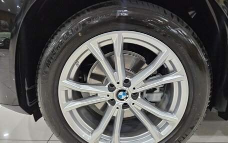 BMW X3, 2024 год, 8 250 000 рублей, 5 фотография