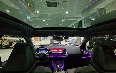 BMW X3, 2024 год, 8 250 000 рублей, 7 фотография