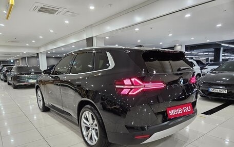 BMW X3, 2024 год, 8 250 000 рублей, 2 фотография