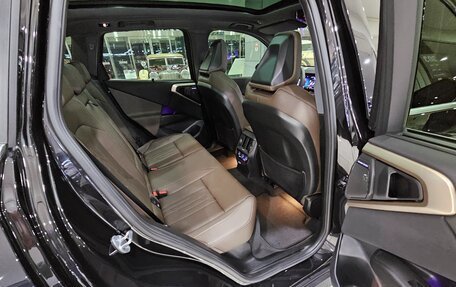 BMW X3, 2024 год, 8 250 000 рублей, 12 фотография