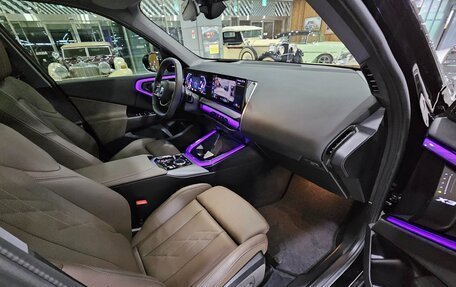 BMW X3, 2024 год, 8 250 000 рублей, 13 фотография