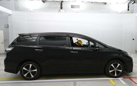 Toyota Wish II, 2016 год, 1 380 020 рублей, 7 фотография