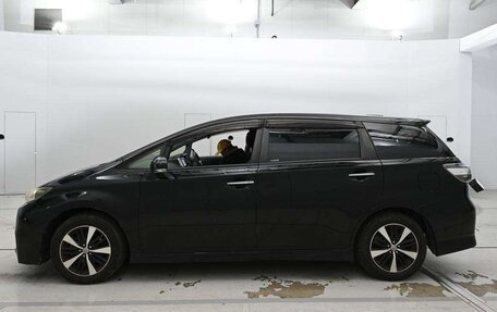 Toyota Wish II, 2016 год, 1 380 020 рублей, 4 фотография