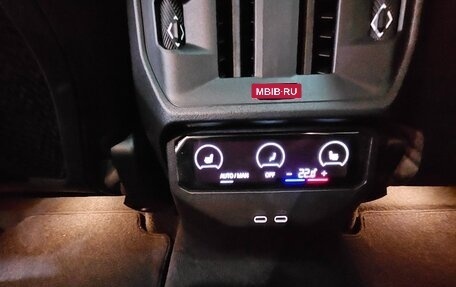 BMW X3, 2024 год, 8 250 000 рублей, 15 фотография