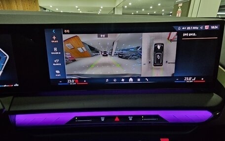 BMW X3, 2024 год, 8 250 000 рублей, 16 фотография