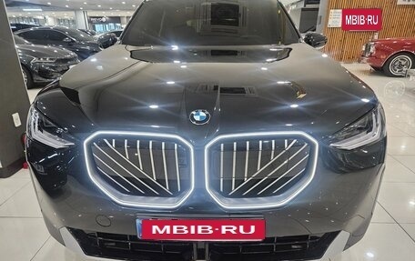BMW X3, 2024 год, 8 250 000 рублей, 18 фотография