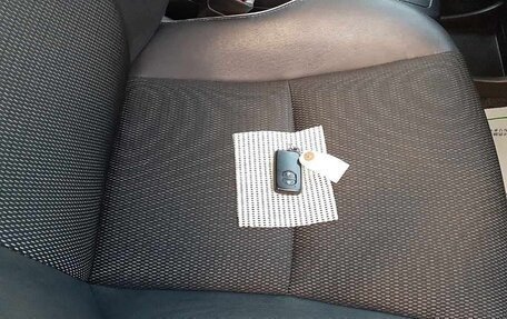 Toyota Wish II, 2016 год, 1 380 020 рублей, 10 фотография