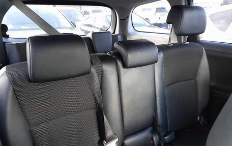 Toyota Wish II, 2016 год, 1 380 020 рублей, 11 фотография