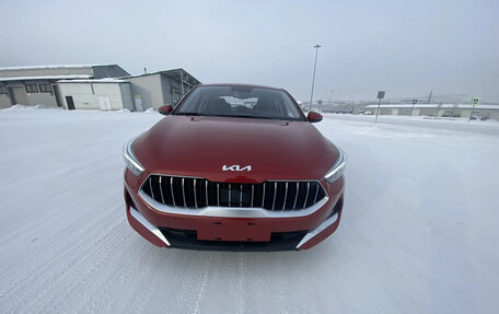 KIA K3, 2021 год, 2 100 000 рублей, 2 фотография