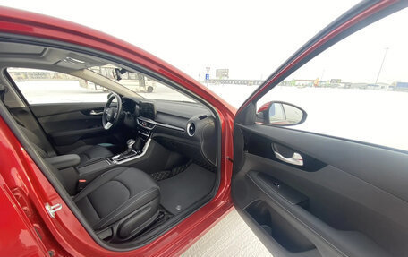 KIA K3, 2021 год, 2 100 000 рублей, 5 фотография