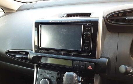 Toyota Wish II, 2016 год, 1 380 020 рублей, 12 фотография