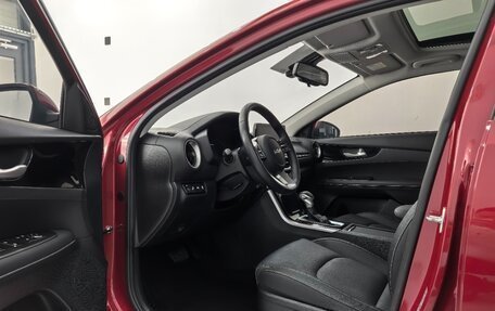 KIA K3, 2021 год, 2 100 000 рублей, 18 фотография