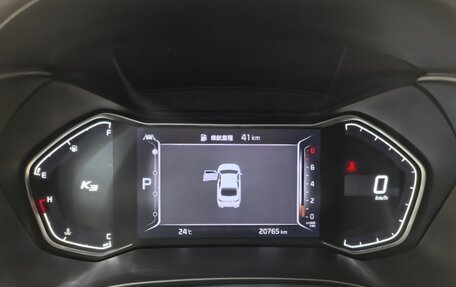 KIA K3, 2021 год, 2 100 000 рублей, 19 фотография