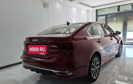 KIA K3, 2021 год, 2 100 000 рублей, 26 фотография