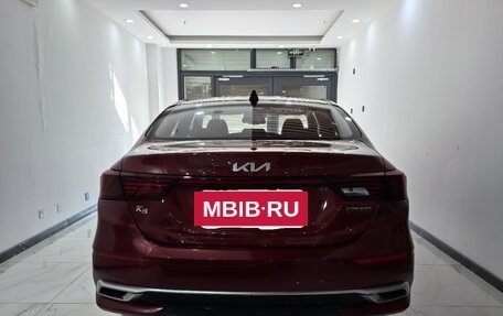 KIA K3, 2021 год, 2 100 000 рублей, 24 фотография