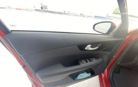 KIA K3, 2021 год, 2 100 000 рублей, 30 фотография