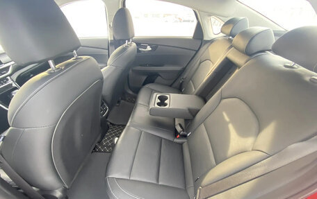 KIA K3, 2021 год, 2 100 000 рублей, 32 фотография