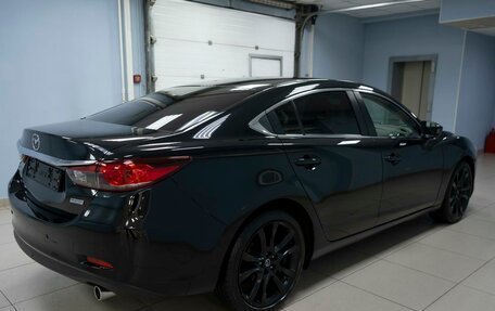 Mazda 6, 2013 год, 1 700 000 рублей, 7 фотография