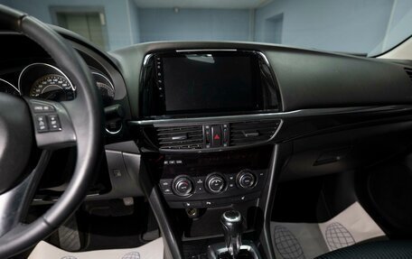 Mazda 6, 2013 год, 1 700 000 рублей, 14 фотография