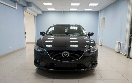 Mazda 6, 2013 год, 1 700 000 рублей, 1 фотография