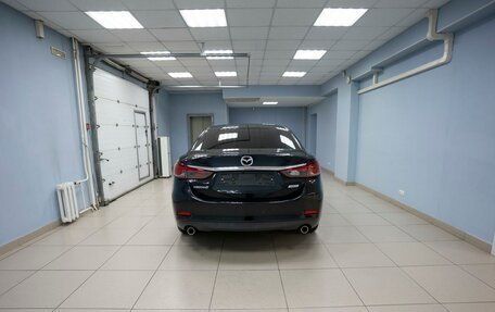 Mazda 6, 2013 год, 1 700 000 рублей, 11 фотография