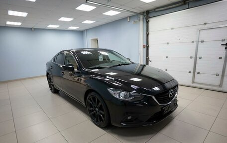 Mazda 6, 2013 год, 1 700 000 рублей, 4 фотография
