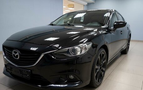 Mazda 6, 2013 год, 1 700 000 рублей, 2 фотография