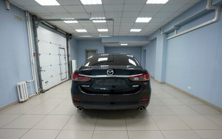 Mazda 6, 2013 год, 1 700 000 рублей, 12 фотография