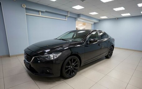 Mazda 6, 2013 год, 1 700 000 рублей, 3 фотография