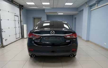Mazda 6, 2013 год, 1 700 000 рублей, 10 фотография