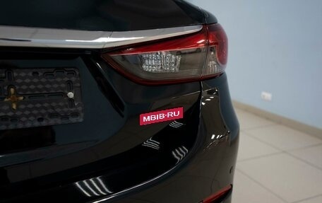 Mazda 6, 2013 год, 1 700 000 рублей, 9 фотография