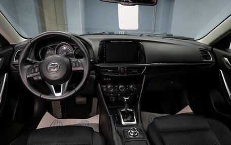 Mazda 6, 2013 год, 1 700 000 рублей, 19 фотография