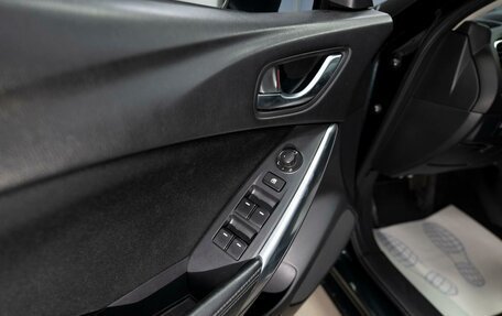 Mazda 6, 2013 год, 1 700 000 рублей, 17 фотография