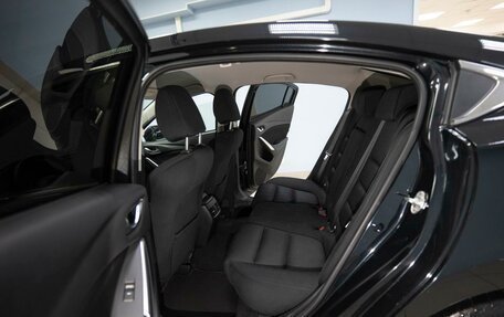 Mazda 6, 2013 год, 1 700 000 рублей, 18 фотография